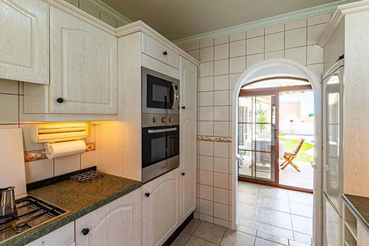 Blue Dream Villa By Dream Homes Tenerife Callao Salvaje
