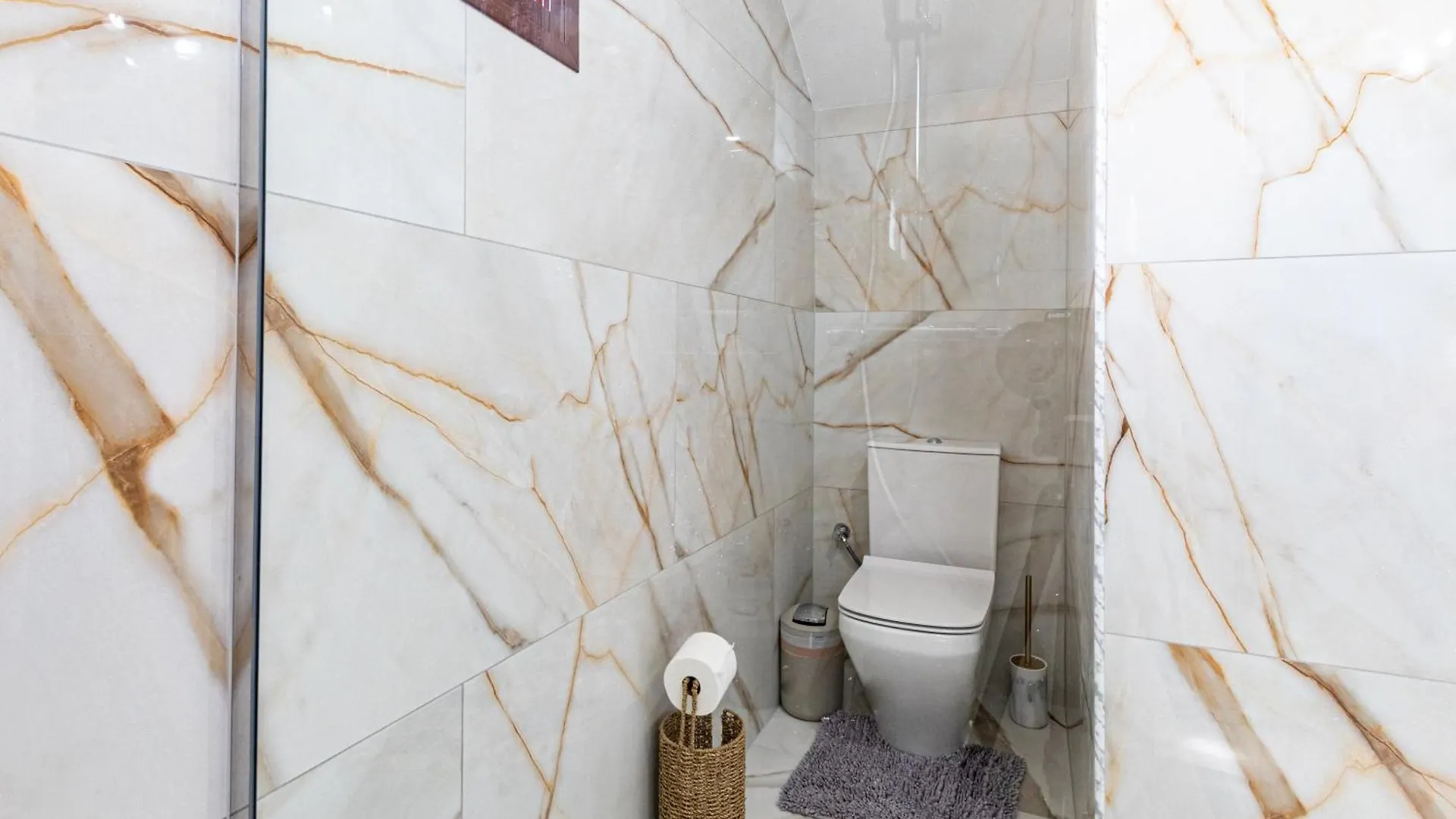 Blue Dream Villa By Dream Homes Tenerife Callao Salvaje