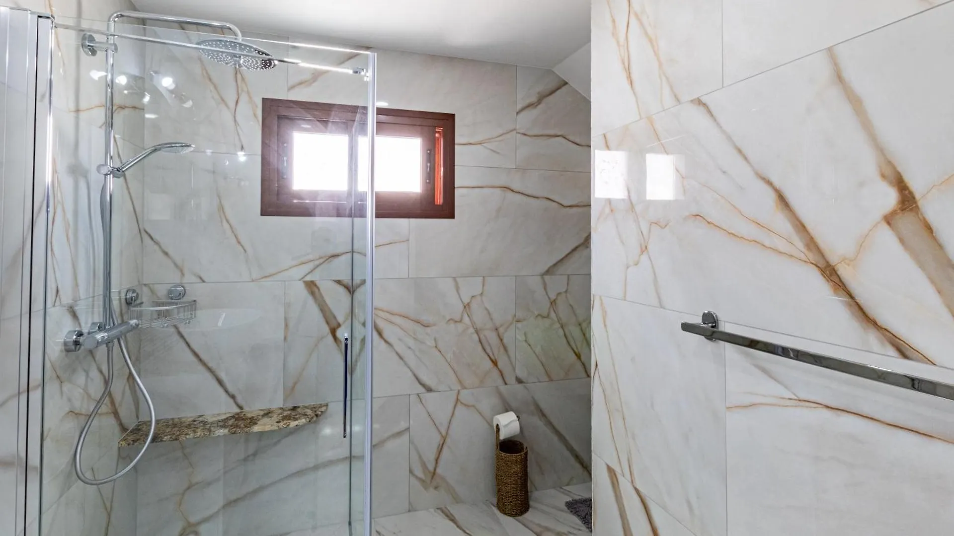 Blue Dream Villa By Dream Homes Tenerife Callao Salvaje Hiszpania