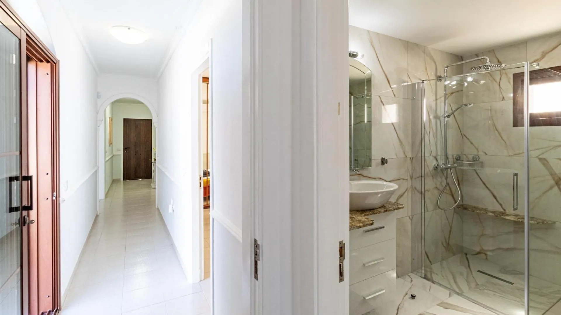 Blue Dream Villa By Dream Homes Tenerife Callao Salvaje